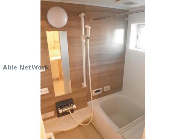 ボヌール・シュシュの物件内観写真