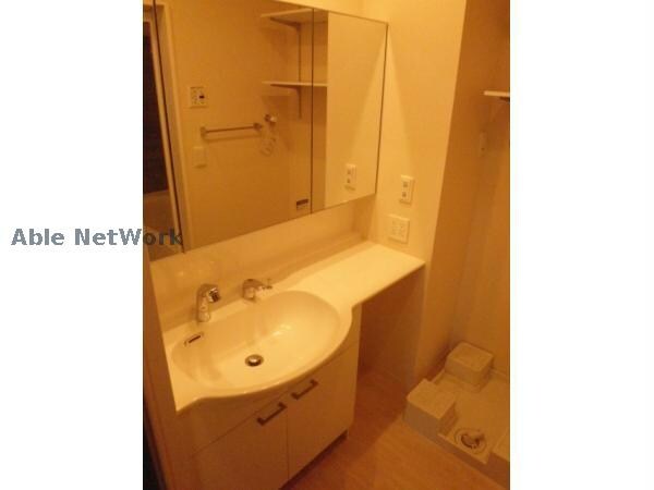 ボヌール・シュシュの物件内観写真