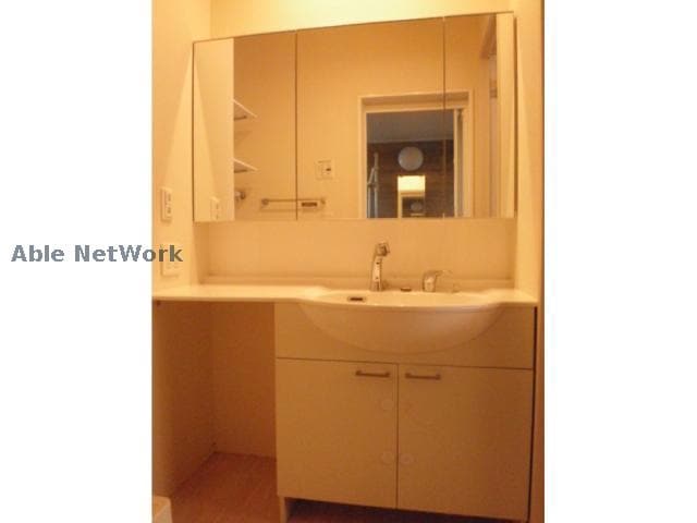 ボヌール・シュシュの物件内観写真