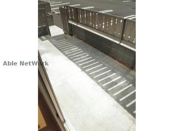 ボヌール・シュシュの物件内観写真