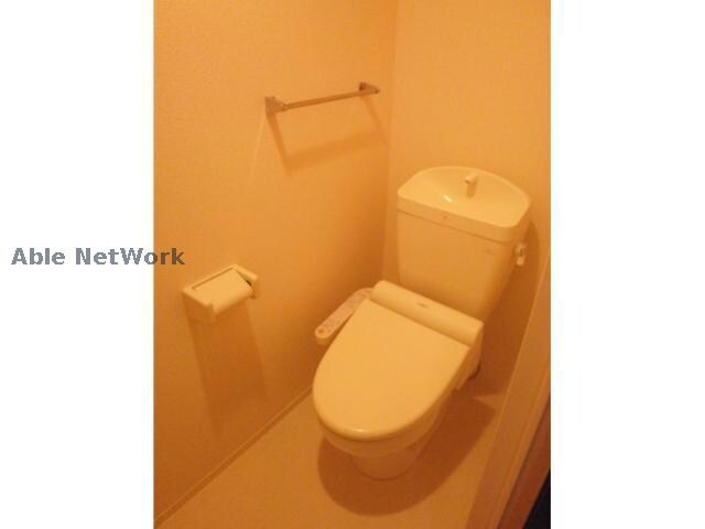 ボヌール・シュシュの物件内観写真