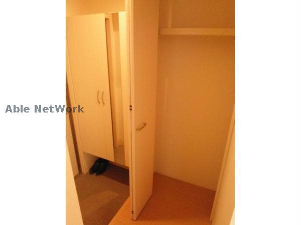 ボヌール・シュシュの物件内観写真