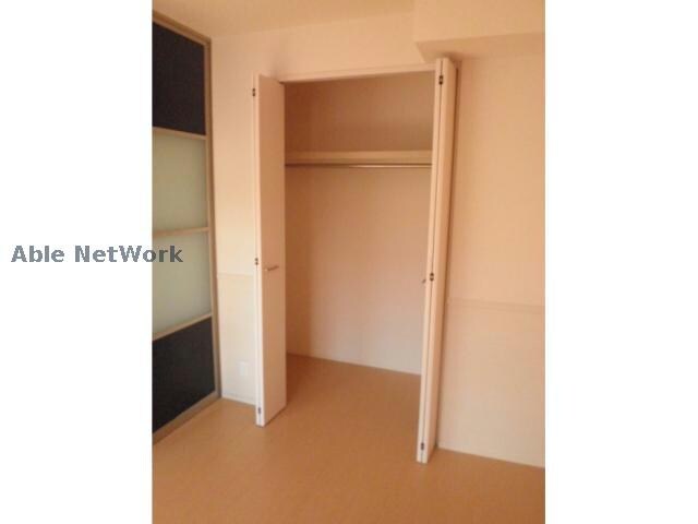 ボヌール・シュシュの物件内観写真