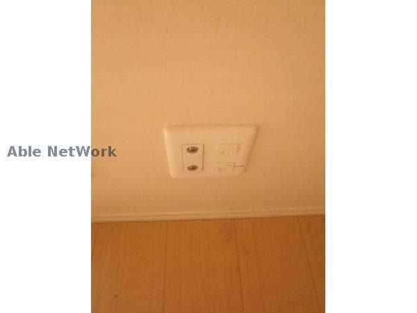 ボヌール・シュシュの物件内観写真