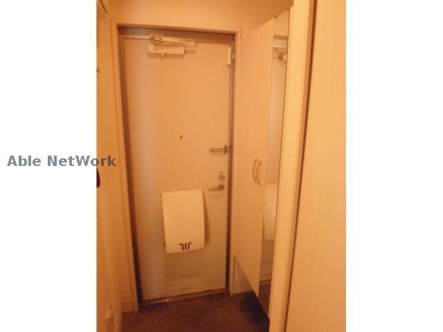 ボヌール・シュシュの物件内観写真