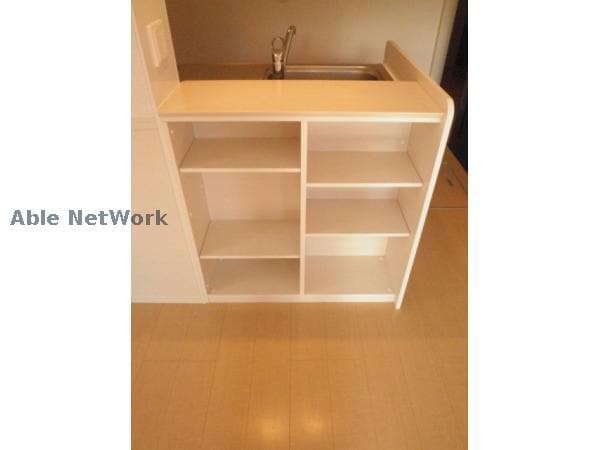 ボヌール・シュシュの物件内観写真