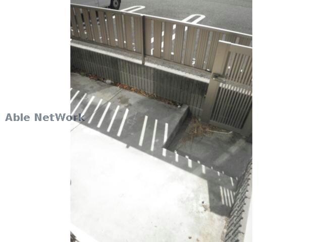 ボヌール・シュシュの物件内観写真