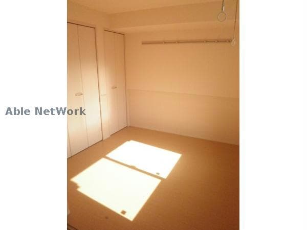 ボヌール・シュシュの物件内観写真