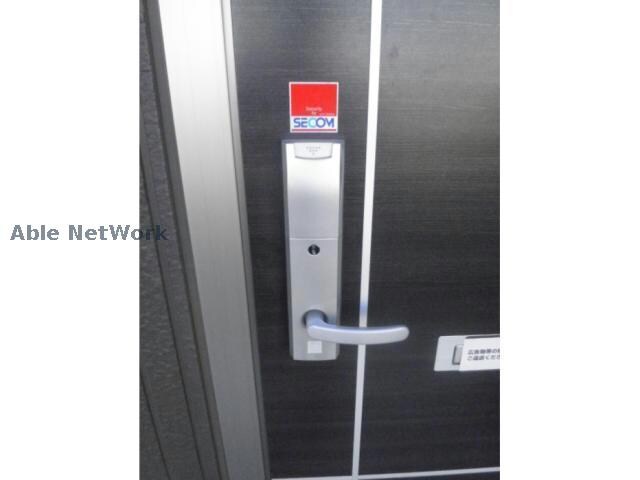 ボヌール・シュシュの物件内観写真