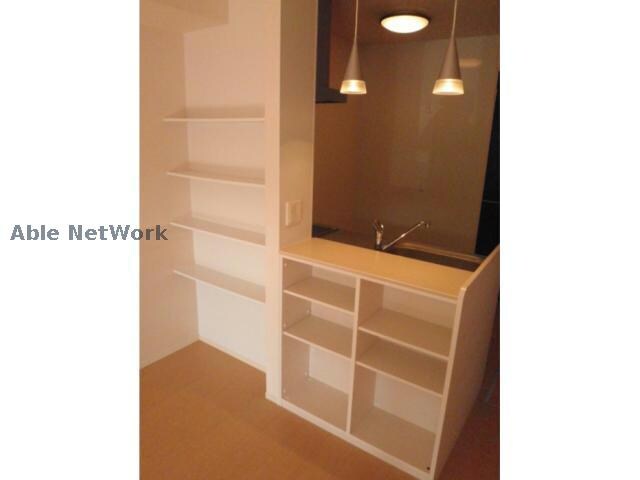 ボヌール・シュシュの物件内観写真