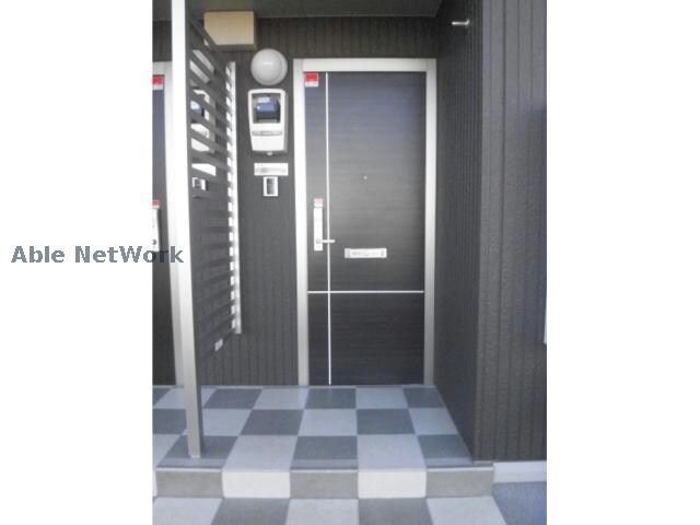 ボヌール・シュシュの物件内観写真