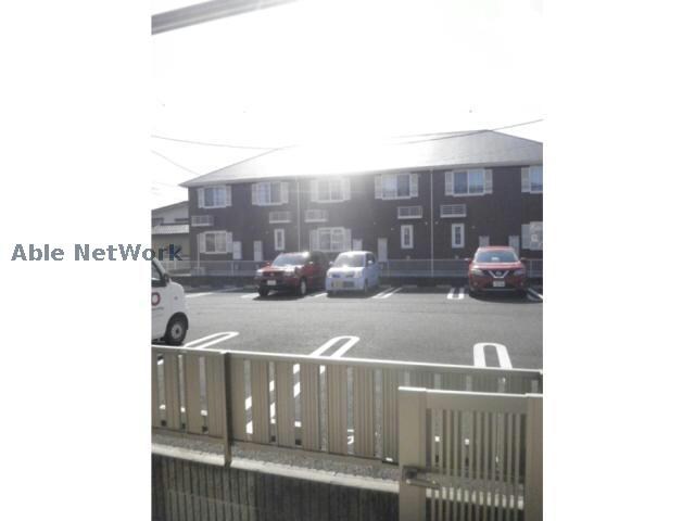 ボヌール・シュシュの物件内観写真