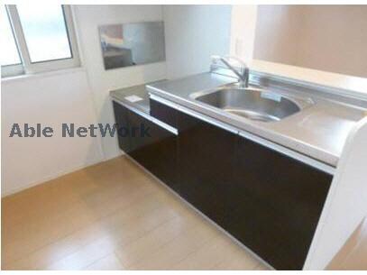 ボナールA・Bの物件内観写真