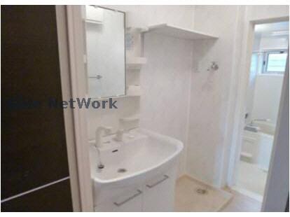 ボナールA・Bの物件内観写真