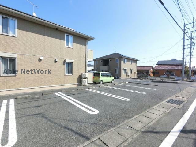 ボナールA・Bの物件内観写真