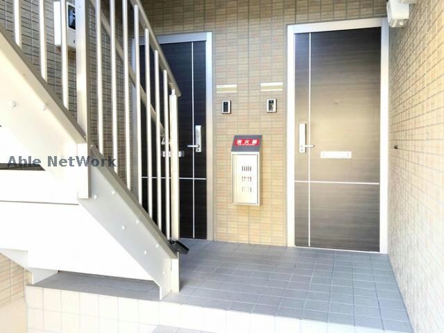 ボナールA・Bの物件内観写真