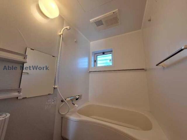 リュミエール（高崎市上並榎町）の物件内観写真