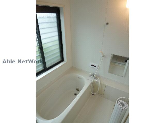 双葉町貸住宅の物件内観写真