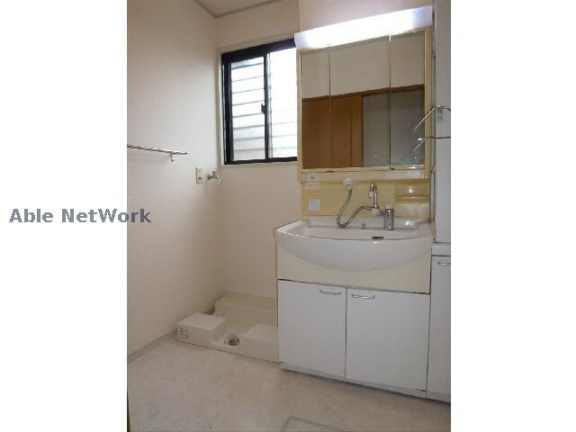 双葉町貸住宅の物件内観写真