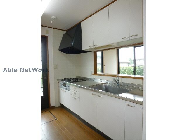 双葉町貸住宅の物件内観写真