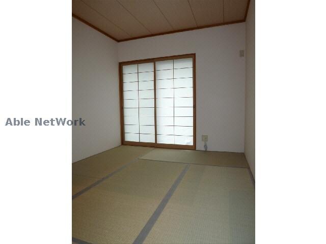 双葉町貸住宅の物件内観写真