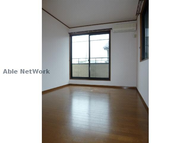 双葉町貸住宅の物件内観写真