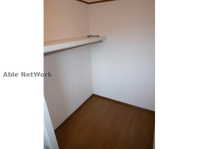 双葉町貸住宅の物件内観写真