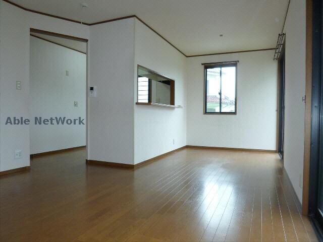 双葉町貸住宅の物件内観写真