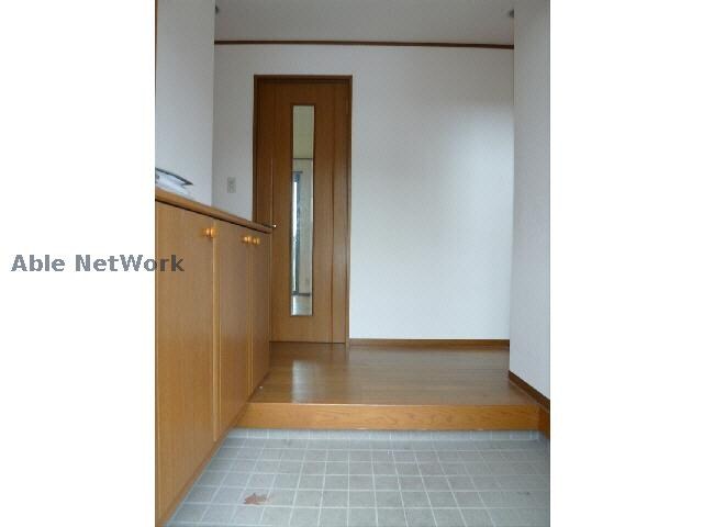 双葉町貸住宅の物件内観写真