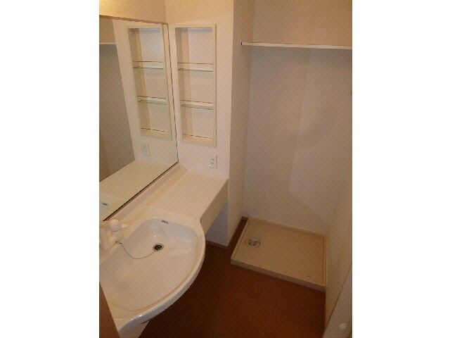 ルミエール和田橋の物件内観写真