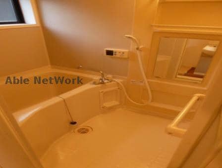 メルベーユ・ミキ（高崎市八千代町）の物件内観写真