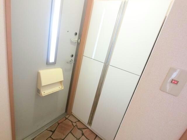 ビュークレストＡ・Ｂ・Ｃ・Ｄの物件内観写真