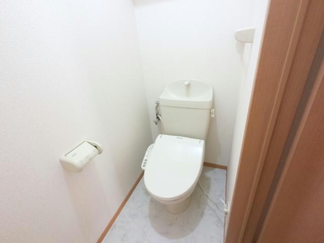 ビュークレストＡ・Ｂ・Ｃ・Ｄの物件内観写真