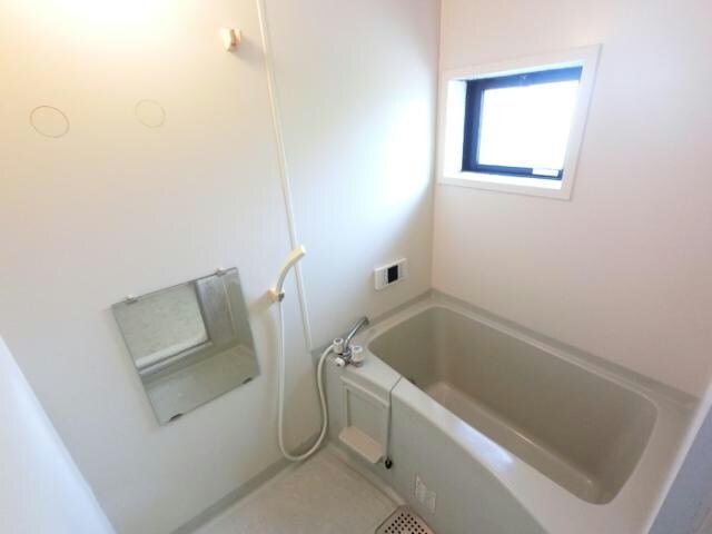 ビュークレストＡ・Ｂ・Ｃ・Ｄの物件内観写真