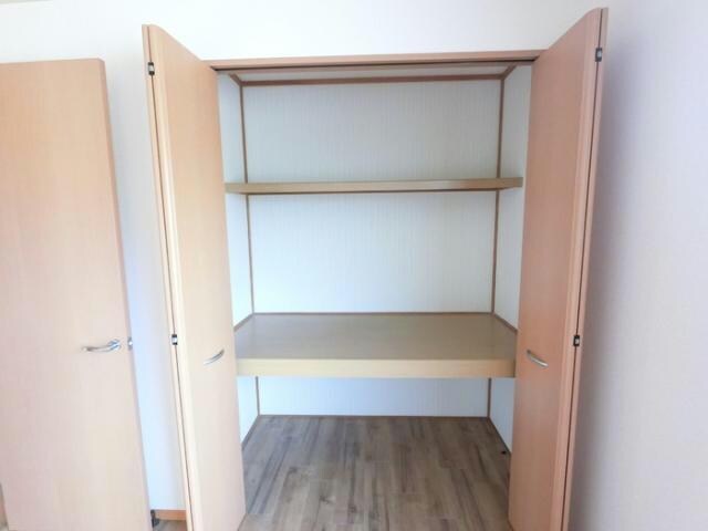 ビュークレストＡ・Ｂ・Ｃ・Ｄの物件内観写真