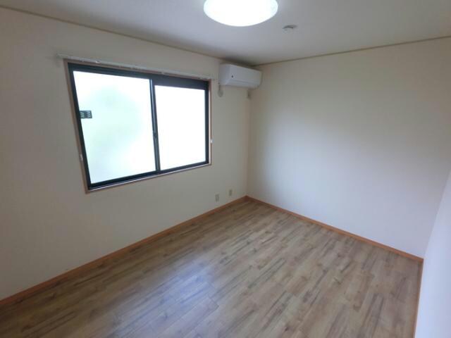 ビュークレストＡ・Ｂ・Ｃ・Ｄの物件内観写真