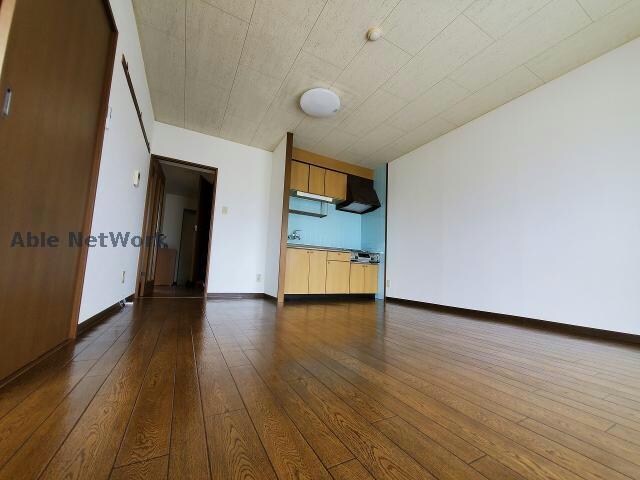 キャトルセゾンⅡの物件内観写真