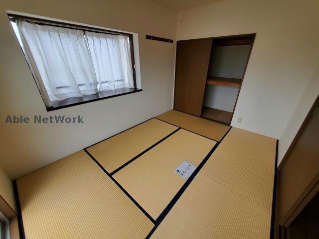 キャトルセゾンⅡの物件内観写真