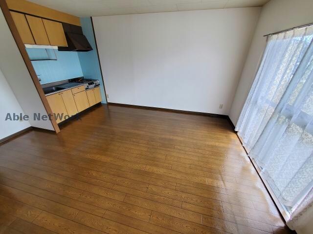 キャトルセゾンⅡの物件内観写真