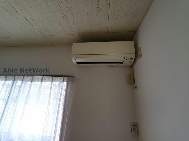 キャトルセゾンⅡの物件内観写真