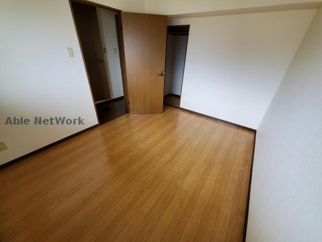 キャトルセゾンⅡの物件内観写真