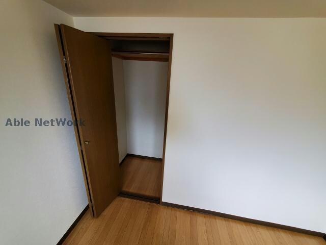 キャトルセゾンⅡの物件内観写真