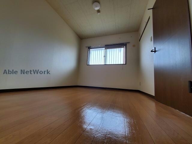 キャトルセゾンⅡの物件内観写真