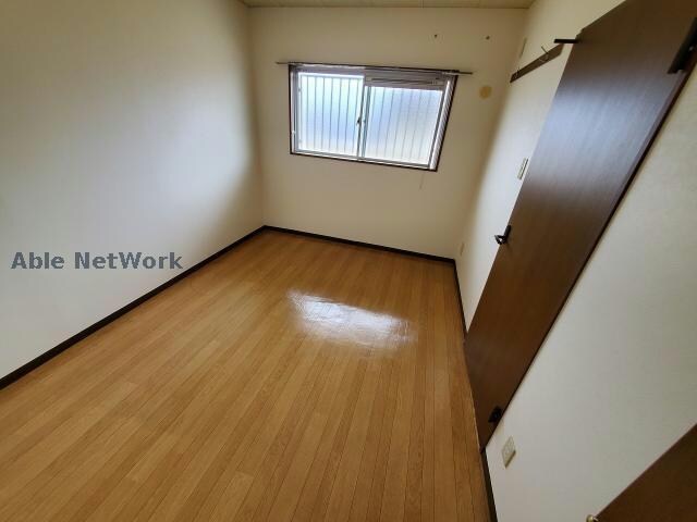 キャトルセゾンⅡの物件内観写真