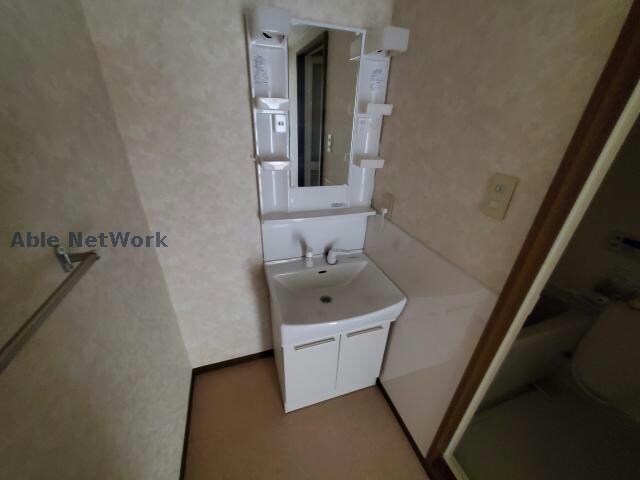 キャトルセゾンⅡの物件内観写真