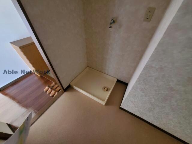 キャトルセゾンⅡの物件内観写真