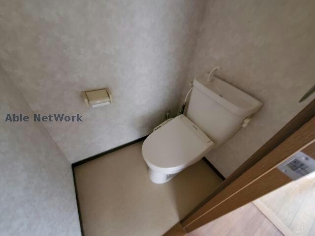 キャトルセゾンⅡの物件内観写真