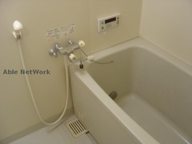 キャトルセゾンⅡの物件内観写真