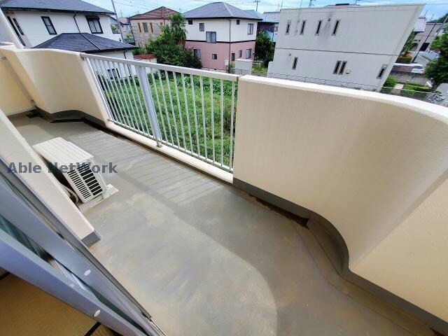 キャトルセゾンⅡの物件内観写真