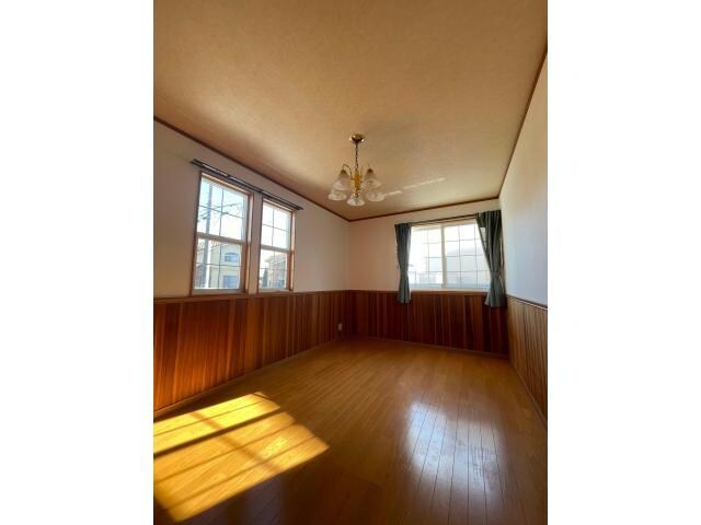 ラウンド　Ｉの物件内観写真